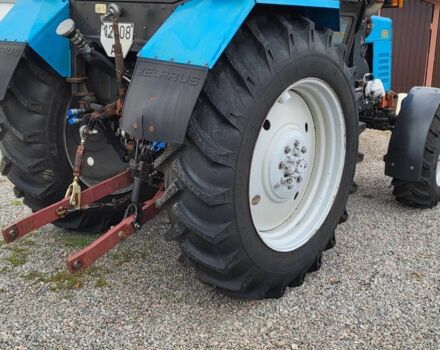 МТЗ Інша, об'ємом двигуна 0 л та пробігом 0 тис. км за 21000 $, фото 14 на Automoto.ua