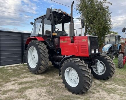 МТЗ Інша, об'ємом двигуна 4.75 л та пробігом 0 тис. км за 17500 $, фото 13 на Automoto.ua