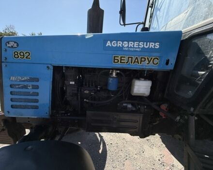 МТЗ Другая, объемом двигателя 0 л и пробегом 2 тыс. км за 18000 $, фото 12 на Automoto.ua
