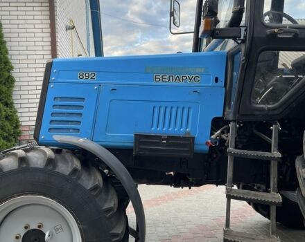 МТЗ Інша, об'ємом двигуна 0 л та пробігом 0 тис. км за 14800 $, фото 8 на Automoto.ua