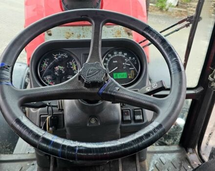 МТЗ Інша, об'ємом двигуна 7.2 л та пробігом 12 тис. км за 24000 $, фото 7 на Automoto.ua