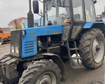 МТЗ Інша, об'ємом двигуна 4.75 л та пробігом 8 тис. км за 15600 $, фото 2 на Automoto.ua