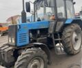 МТЗ Інша, об'ємом двигуна 4.75 л та пробігом 8 тис. км за 15600 $, фото 2 на Automoto.ua