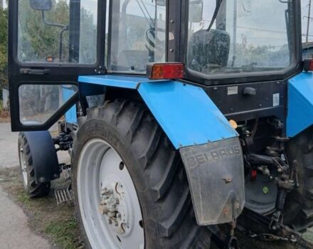 МТЗ Другая, объемом двигателя 4.75 л и пробегом 2 тыс. км за 15000 $, фото 3 на Automoto.ua