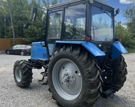 МТЗ Інша, об'ємом двигуна 4.75 л та пробігом 5 тис. км за 16200 $, фото 3 на Automoto.ua