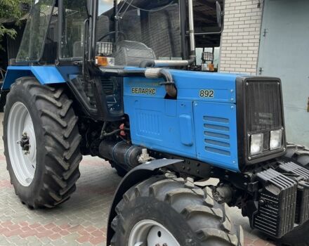 МТЗ Інша, об'ємом двигуна 0 л та пробігом 0 тис. км за 14800 $, фото 3 на Automoto.ua