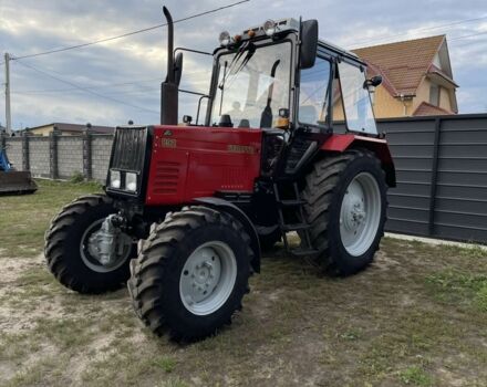 МТЗ Інша, об'ємом двигуна 4.75 л та пробігом 0 тис. км за 17500 $, фото 16 на Automoto.ua