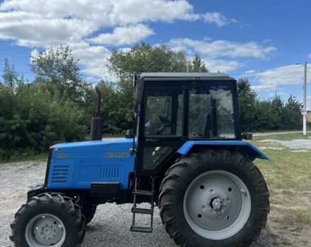 МТЗ Інша, об'ємом двигуна 4.75 л та пробігом 5 тис. км за 16200 $, фото 2 на Automoto.ua