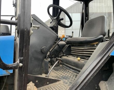 МТЗ Другая, объемом двигателя 0 л и пробегом 100 тыс. км за 18000 $, фото 6 на Automoto.ua