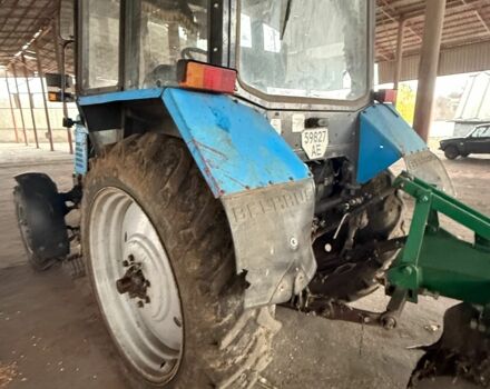 МТЗ Інша, об'ємом двигуна 0 л та пробігом 0 тис. км за 13000 $, фото 3 на Automoto.ua