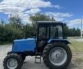 МТЗ Другая, объемом двигателя 4.75 л и пробегом 5 тыс. км за 16200 $, фото 4 на Automoto.ua