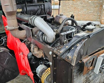 МТЗ Інша, об'ємом двигуна 7.2 л та пробігом 12 тис. км за 24000 $, фото 3 на Automoto.ua