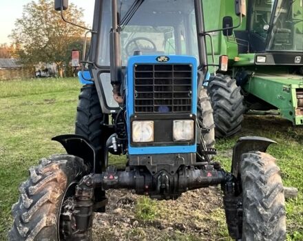 МТЗ Другая, объемом двигателя 0 л и пробегом 3 тыс. км за 13800 $, фото 1 на Automoto.ua