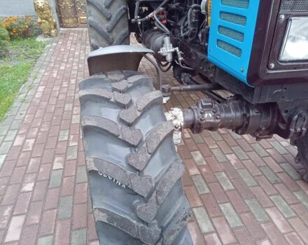 МТЗ Другая, объемом двигателя 0 л и пробегом 0 тыс. км за 17300 $, фото 9 на Automoto.ua