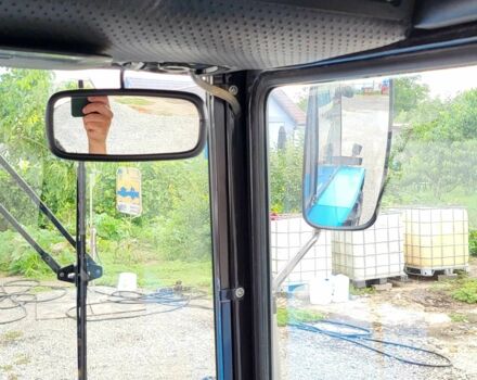 МТЗ Інша, об'ємом двигуна 0 л та пробігом 0 тис. км за 21000 $, фото 9 на Automoto.ua