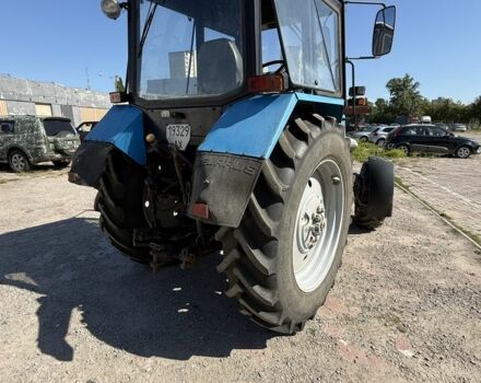 МТЗ Другая, объемом двигателя 0 л и пробегом 2 тыс. км за 18000 $, фото 1 на Automoto.ua