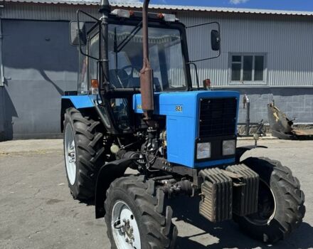 МТЗ Другая, объемом двигателя 0 л и пробегом 0 тыс. км за 16150 $, фото 1 на Automoto.ua