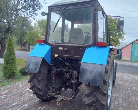 МТЗ Другая, объемом двигателя 0 л и пробегом 0 тыс. км за 17300 $, фото 2 на Automoto.ua