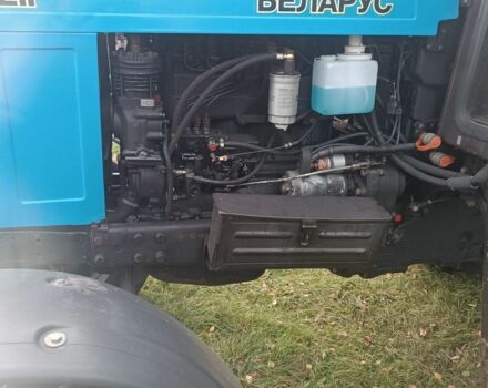 МТЗ Інша, об'ємом двигуна 0 л та пробігом 0 тис. км за 16400 $, фото 4 на Automoto.ua