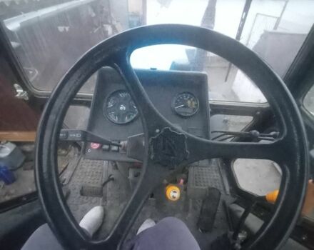 МТЗ Другая, объемом двигателя 4.75 л и пробегом 3 тыс. км за 15500 $, фото 3 на Automoto.ua