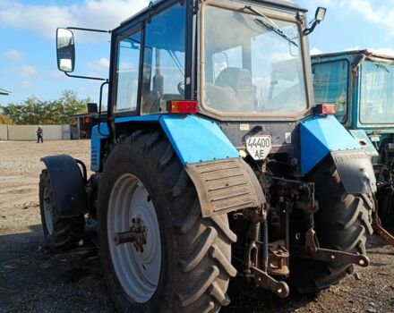 МТЗ Інша, об'ємом двигуна 0 л та пробігом 0 тис. км за 23000 $, фото 6 на Automoto.ua