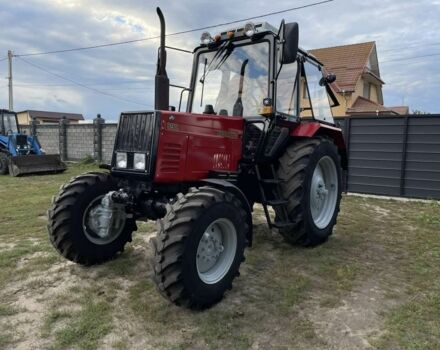 МТЗ Інша, об'ємом двигуна 4.75 л та пробігом 0 тис. км за 17500 $, фото 3 на Automoto.ua