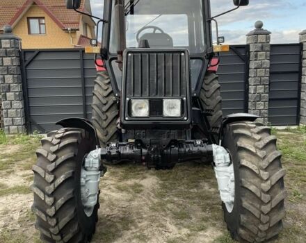 МТЗ Інша, об'ємом двигуна 4.75 л та пробігом 0 тис. км за 17500 $, фото 14 на Automoto.ua