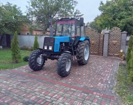 МТЗ Другая, объемом двигателя 0 л и пробегом 0 тыс. км за 17300 $, фото 14 на Automoto.ua