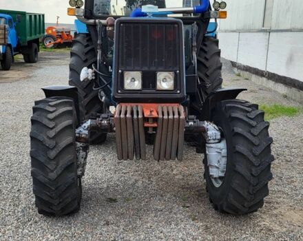 МТЗ Інша, об'ємом двигуна 0 л та пробігом 0 тис. км за 21000 $, фото 15 на Automoto.ua