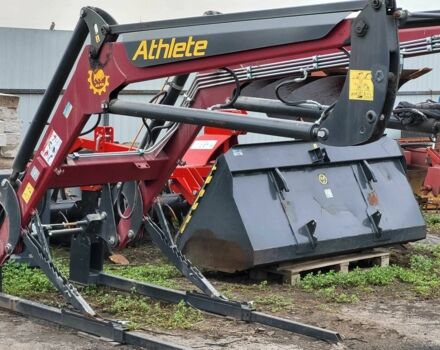 МТЗ Інша, об'ємом двигуна 0 л та пробігом 0 тис. км за 21000 $, фото 4 на Automoto.ua