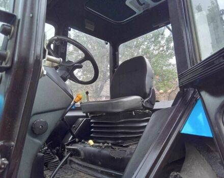 МТЗ Другая, объемом двигателя 0 л и пробегом 0 тыс. км за 17300 $, фото 4 на Automoto.ua