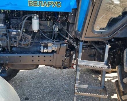 МТЗ Другая, объемом двигателя 4.75 л и пробегом 2 тыс. км за 14300 $, фото 3 на Automoto.ua
