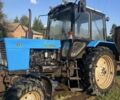 МТЗ Другая, объемом двигателя 0 л и пробегом 4 тыс. км за 17300 $, фото 1 на Automoto.ua