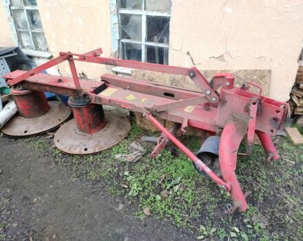 МТЗ Другая, объемом двигателя 1.6 л и пробегом 3 тыс. км за 7000 $, фото 6 на Automoto.ua