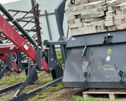 МТЗ Інша, об'ємом двигуна 0 л та пробігом 0 тис. км за 21000 $, фото 3 на Automoto.ua