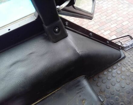 МТЗ Другая, объемом двигателя 0 л и пробегом 0 тыс. км за 17300 $, фото 6 на Automoto.ua
