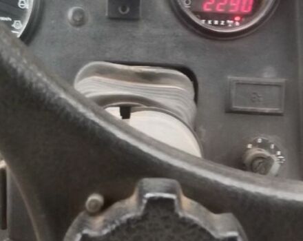 МТЗ Другая, объемом двигателя 4.75 л и пробегом 2 тыс. км за 15000 $, фото 7 на Automoto.ua