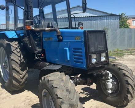 МТЗ Другая, объемом двигателя 0 л и пробегом 3 тыс. км за 18000 $, фото 1 на Automoto.ua