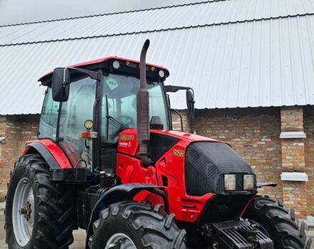 МТЗ Інша, об'ємом двигуна 7.2 л та пробігом 12 тис. км за 24000 $, фото 6 на Automoto.ua