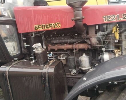 МТЗ Інша, об'ємом двигуна 0 л та пробігом 0 тис. км за 24000 $, фото 4 на Automoto.ua