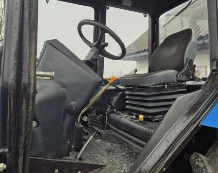 МТЗ Інша, об'ємом двигуна 0 л та пробігом 2 тис. км за 15900 $, фото 4 на Automoto.ua