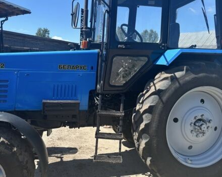 МТЗ Другая, объемом двигателя 0 л и пробегом 3 тыс. км за 18000 $, фото 4 на Automoto.ua