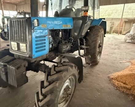 МТЗ Інша, об'ємом двигуна 0 л та пробігом 0 тис. км за 13000 $, фото 2 на Automoto.ua