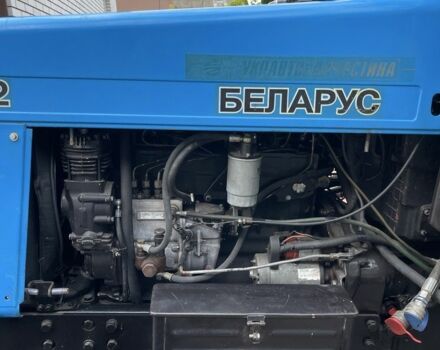 МТЗ Інша, об'ємом двигуна 0 л та пробігом 0 тис. км за 14800 $, фото 7 на Automoto.ua