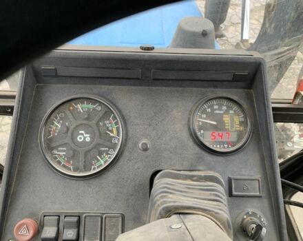 МТЗ Другая, объемом двигателя 0 л и пробегом 100 тыс. км за 18000 $, фото 3 на Automoto.ua