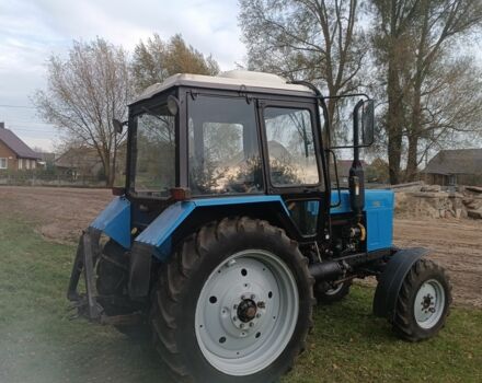 МТЗ Інша, об'ємом двигуна 0 л та пробігом 0 тис. км за 16400 $, фото 2 на Automoto.ua