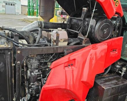 МТЗ Інша, об'ємом двигуна 7.2 л та пробігом 12 тис. км за 24000 $, фото 12 на Automoto.ua