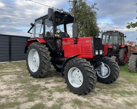 МТЗ Інша, об'ємом двигуна 4.75 л та пробігом 0 тис. км за 17500 $, фото 4 на Automoto.ua