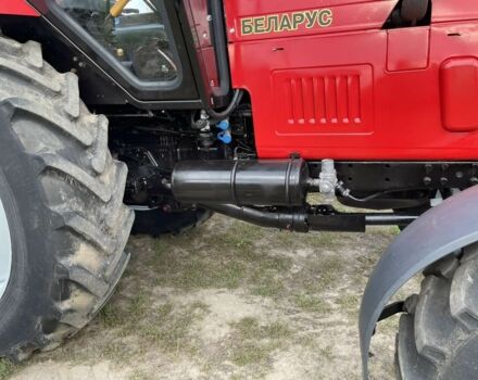 МТЗ Інша, об'ємом двигуна 4.75 л та пробігом 0 тис. км за 17500 $, фото 11 на Automoto.ua