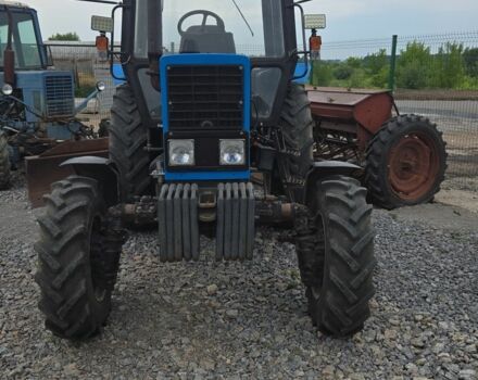 МТЗ Другая, объемом двигателя 0 л и пробегом 0 тыс. км за 15600 $, фото 3 на Automoto.ua